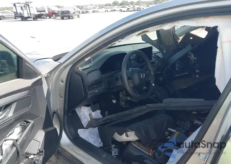 2024 Honda Accord Lx from USA, damaged, VIN 1HGCY1F20RA008077